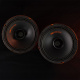 GAS MAD PM3-64N, 6,5-tommers neo-midbass GAS MAD PM3-64N, 6,5-tommers neo-midbass