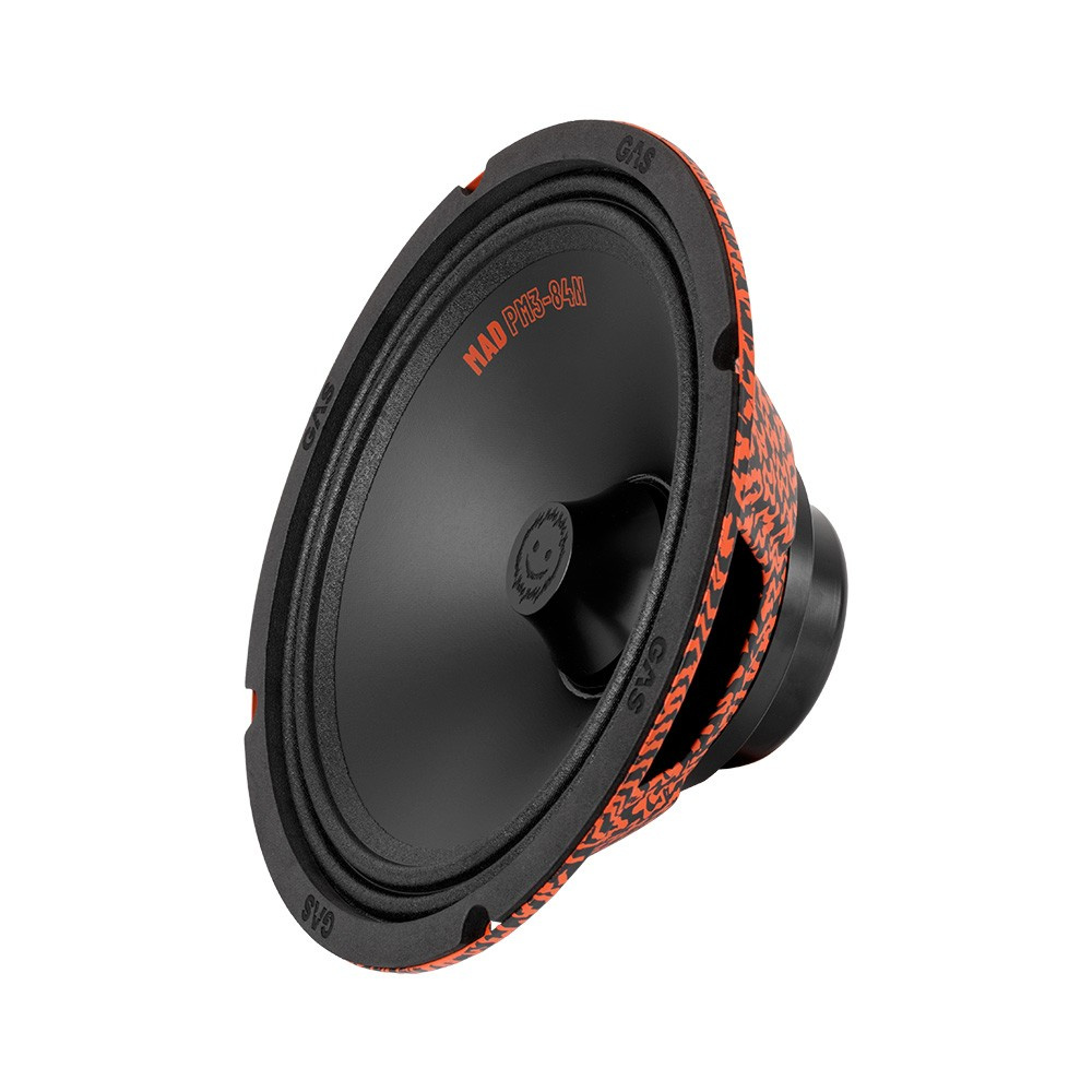 GAS MAD PM3-84N, 8-tommers neo-midbass