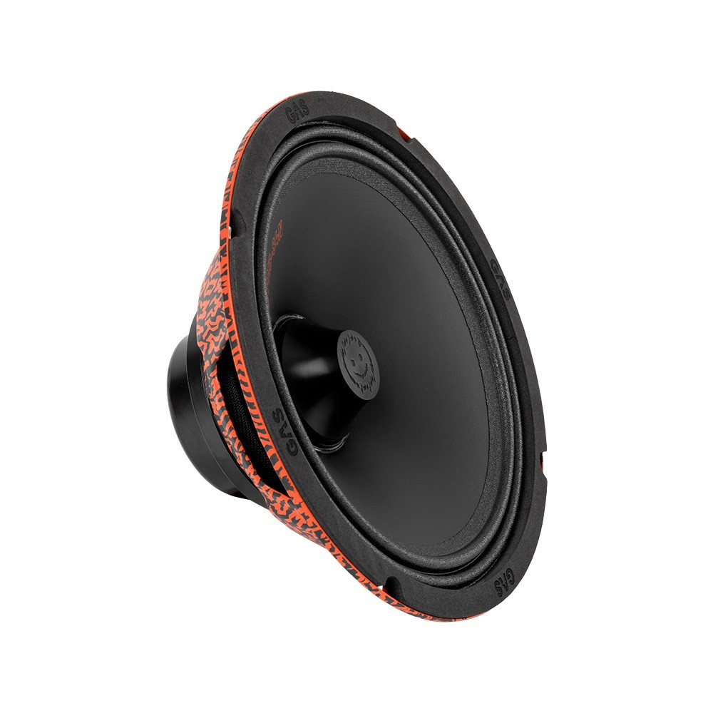 GAS MAD PM3-84N, 8-tommers neo-midbass