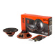 GAS MAD PM3-84N, 8-tommers neo-midbass GAS MAD PM3-84N, 8-tommers neo-midbass