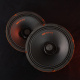 GAS MAD PM3-84N, 8-tommers neo-midbass GAS MAD PM3-84N, 8-tommers neo-midbass