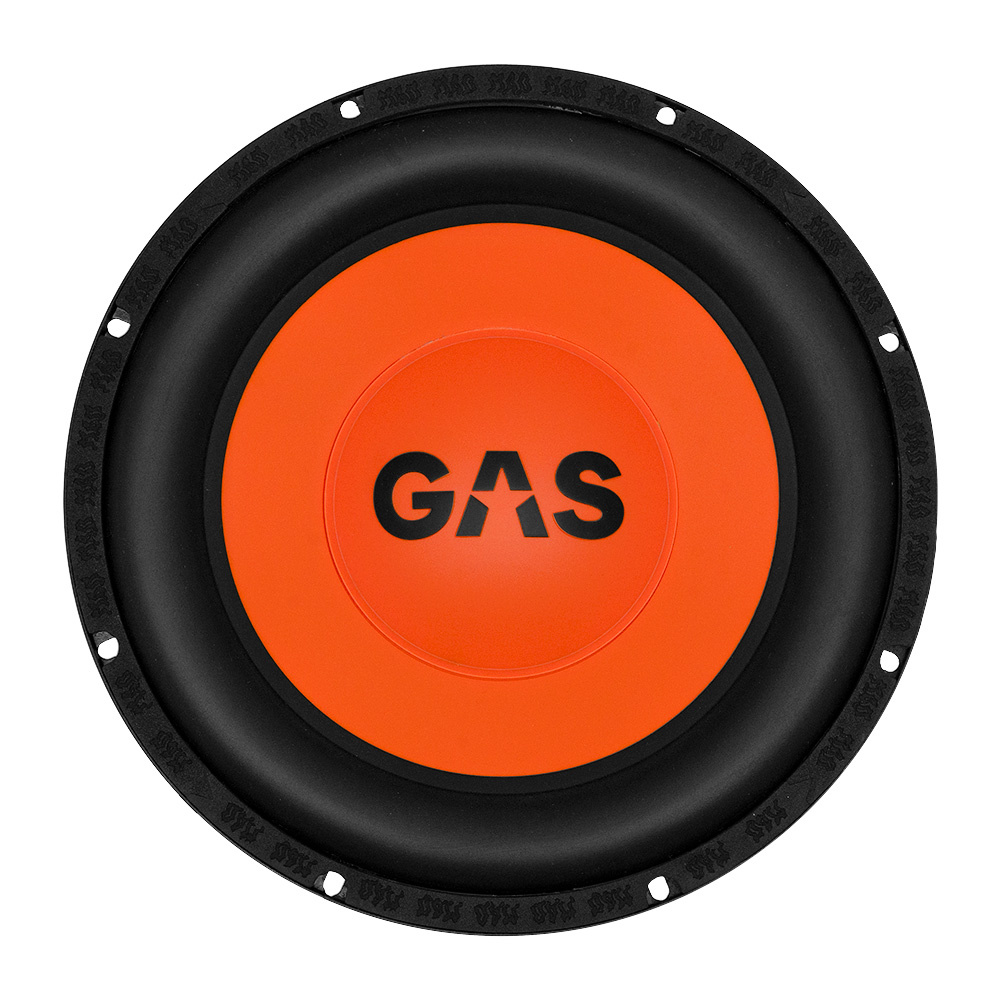 GAS MAD S1-104, 10
