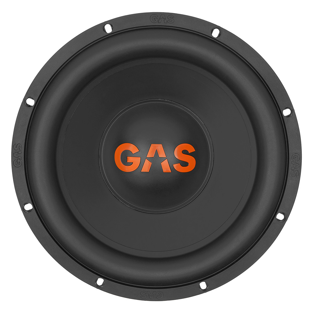GAS MAD S2-10D2, 10