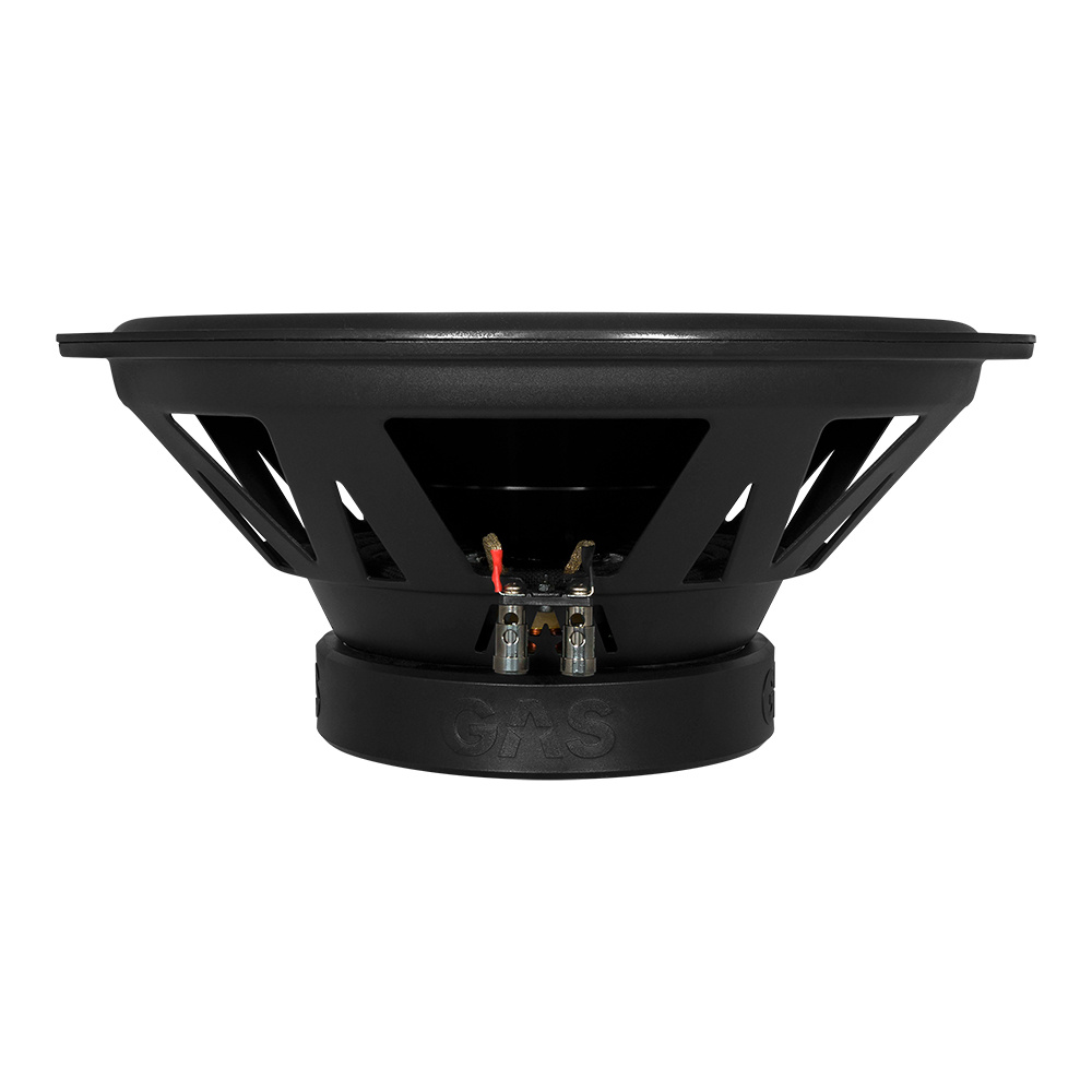 GASS MAD S2-15D2, 15