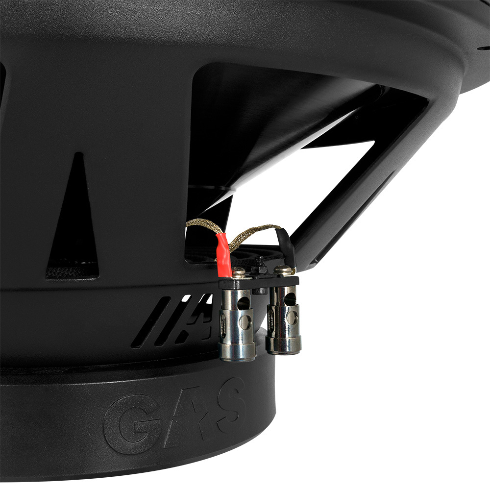 GASS MAD S2-15D2, 15