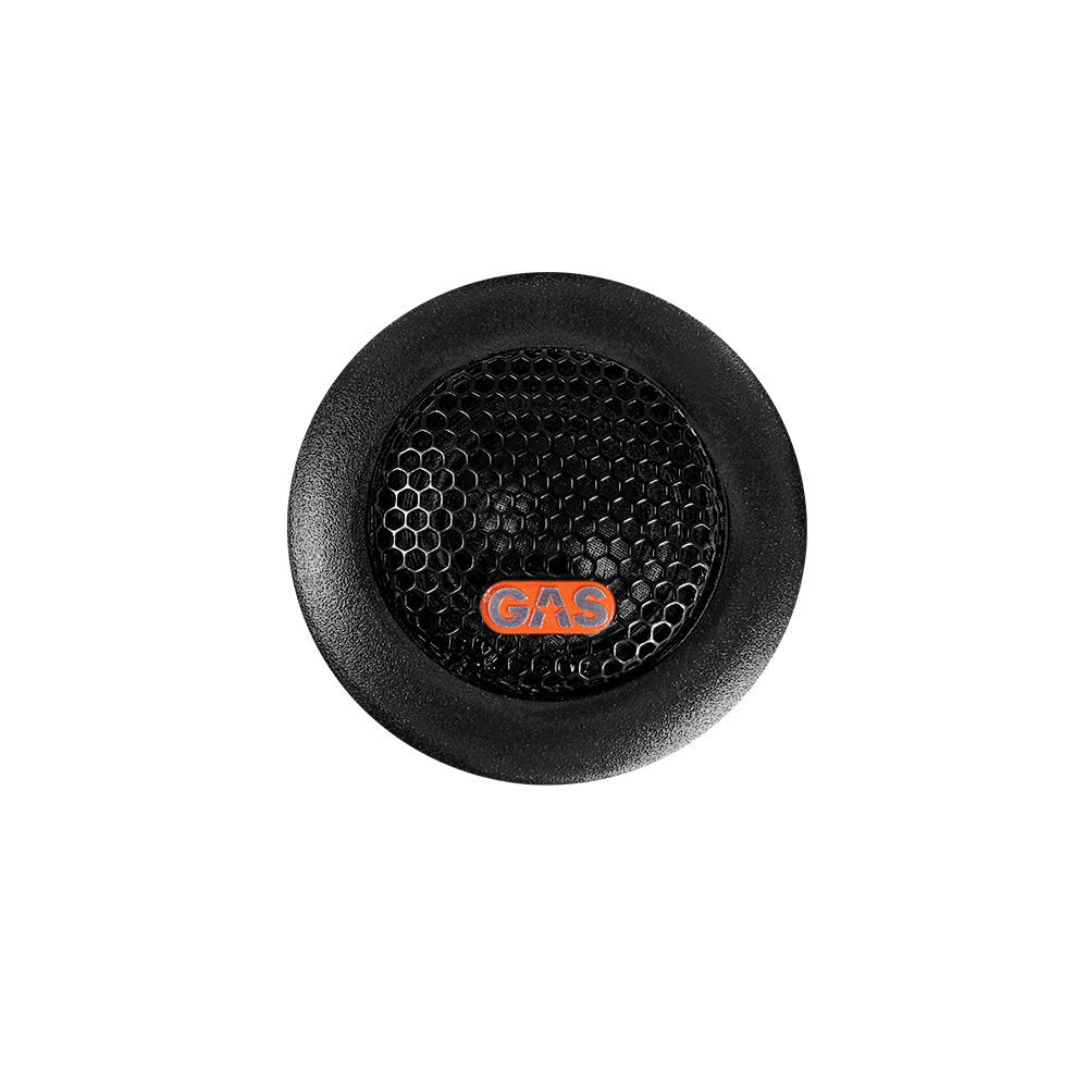 GAS MAD T1-204, diskant med filter