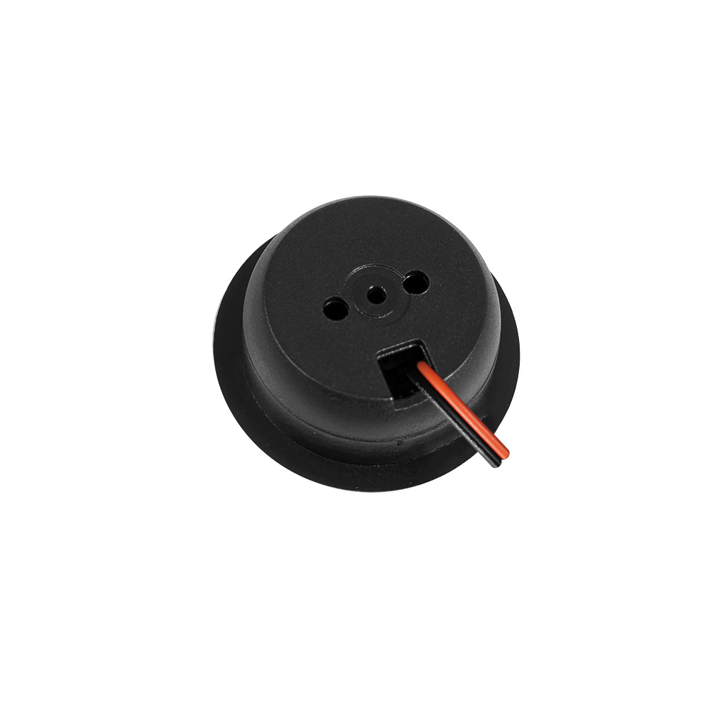 GAS MAD T2-254, velspillende diskant med filter