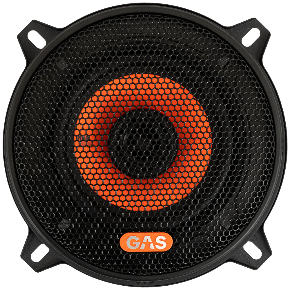 GAS MAD X2-54, 5.25 tommers koaksialhøyttaler