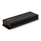 GAS MAX A1-1000.1D24, 24 volts monoblokkforsterker GAS MAX A1-1000.1D24, 24 volts monoblokkforsterker