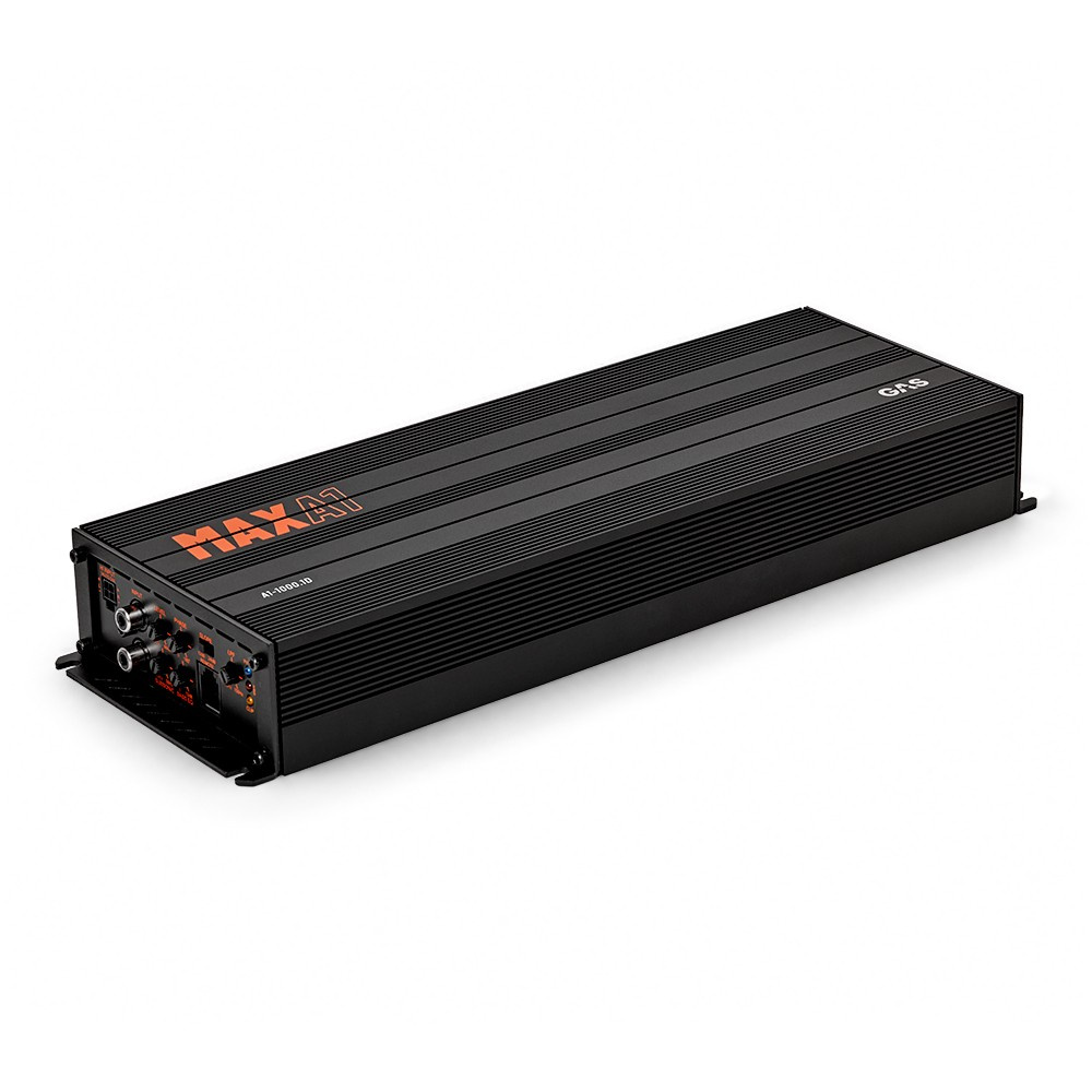 GAS MAX A1-1000.1D, monoblokk