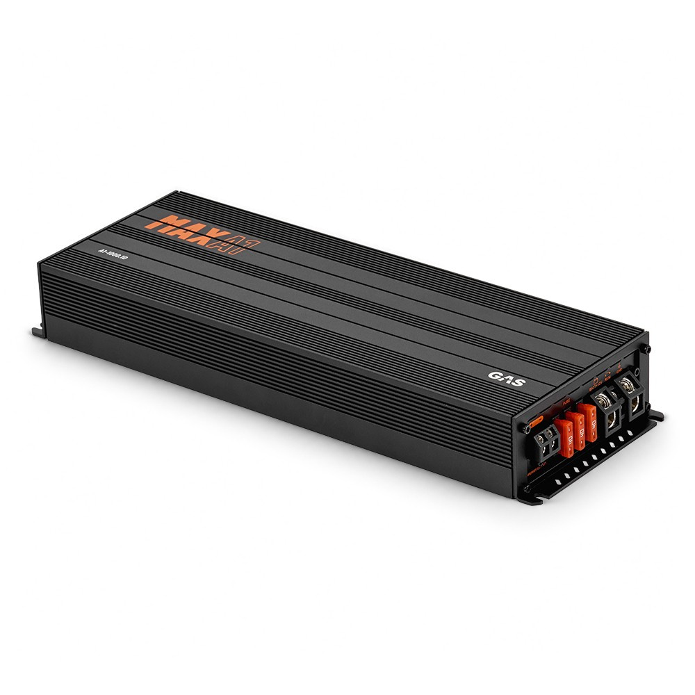 GAS MAX A1-1000.1D, monoblokk