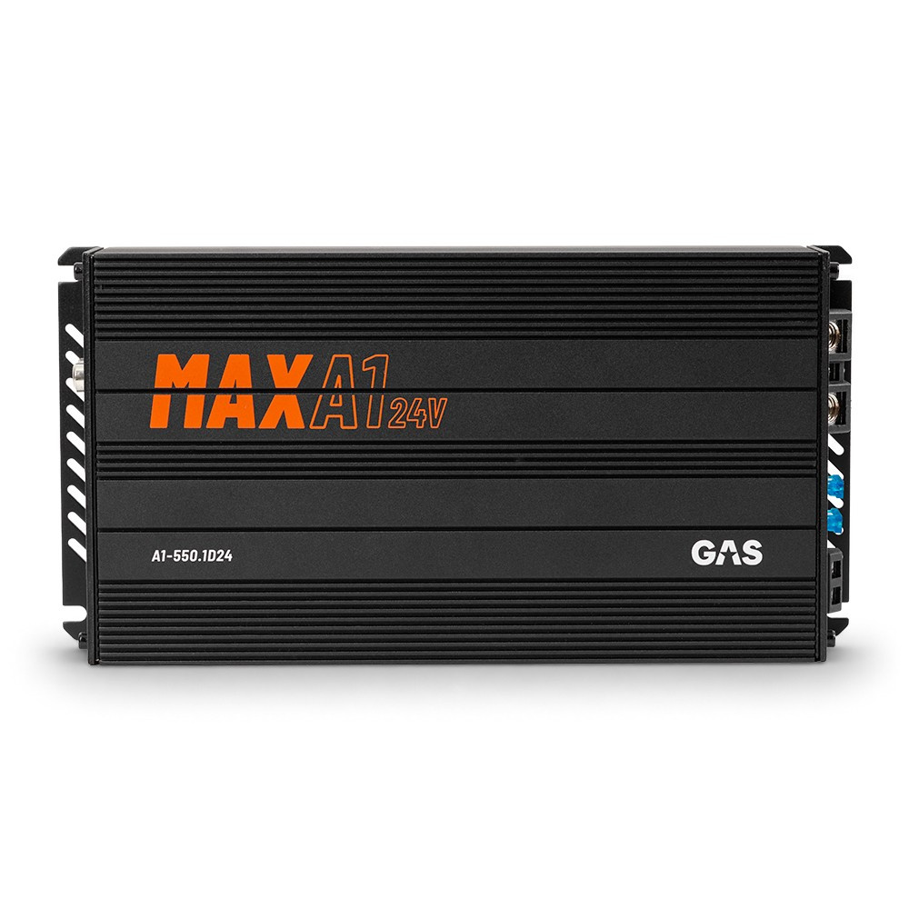 GAS MAX A1-550.1D24, 24-volts monoblokk