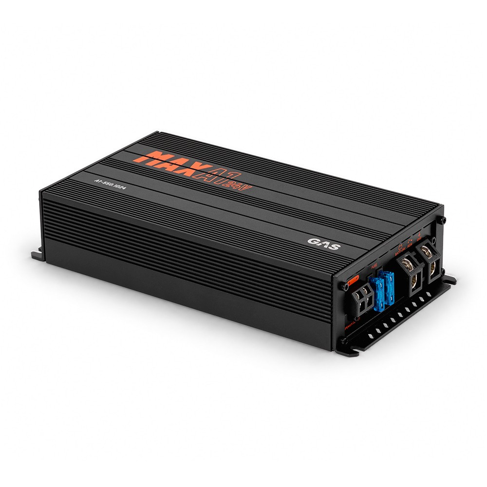 GAS MAX A1-550.1D24, 24-volts monoblokk