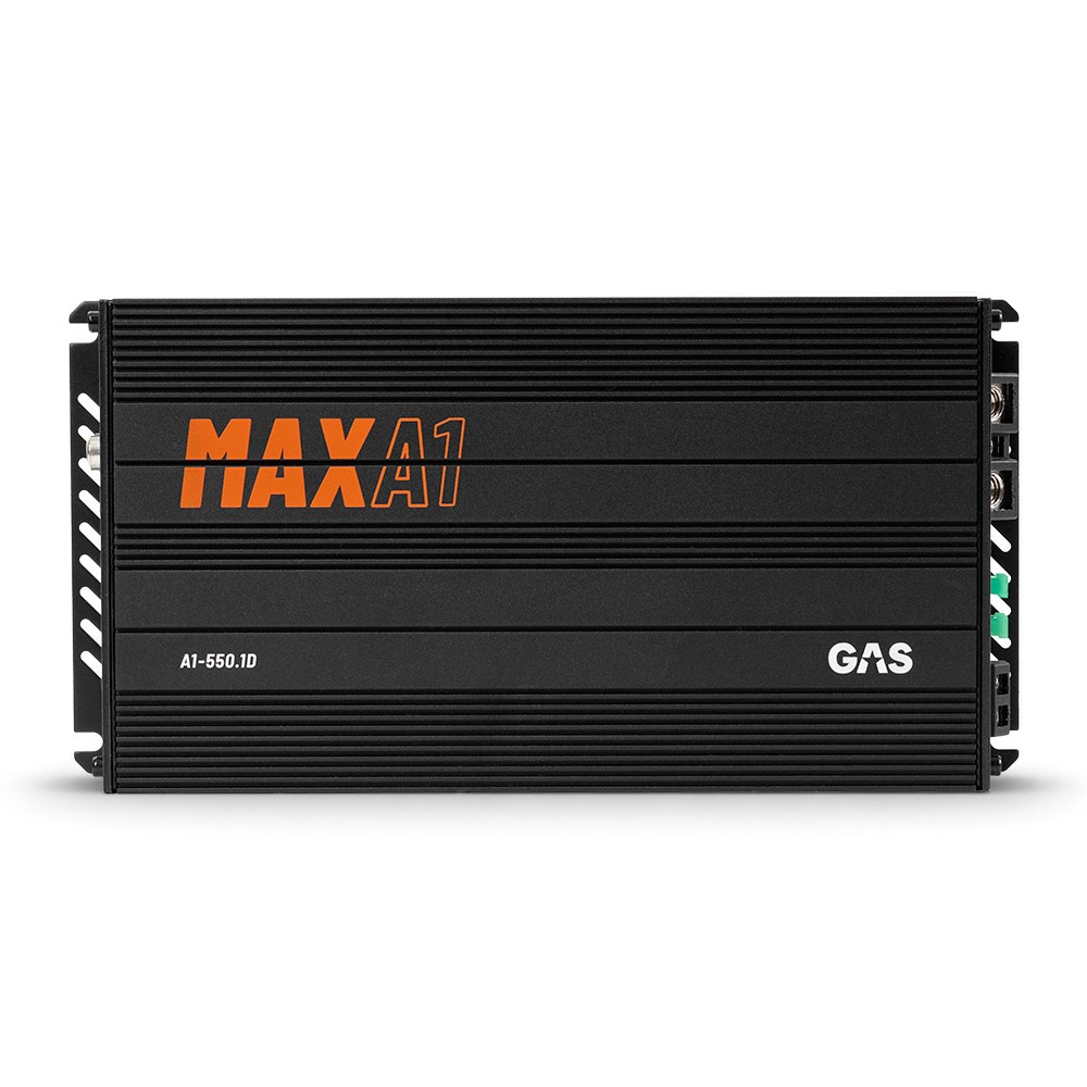 GAS MAX A1-550.1D, monoblokk
