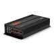 GAS MAX A1-90.4D24, firekanals 24-volts forsterker GAS MAX A1-90.4D24, firekanals 24-volts forsterker