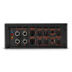 GAS MAX A1-90.4D24, firekanals 24-volts forsterker GAS MAX A1-90.4D24, firekanals 24-volts forsterker