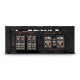 GAS MAX A1-90.4D24, firekanals 24-volts forsterker GAS MAX A1-90.4D24, firekanals 24-volts forsterker