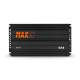GAS MAX A1-90.4D, firekanals forsterker GAS MAX A1-90.4D, firekanals forsterker