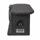 GAS MAX B1-16VW4, 6,5 tommers basskasse til VW/Audi/Skoda GAS MAX B1-16VW4, 6,5 tommers basskasse til VW/Audi/Skoda