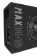 GAS MAX B1-16, grym 1x6.5 tum baslåda