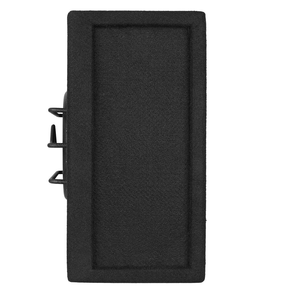 GAS MAX B1-18, rå 1x8 tommers basskasse