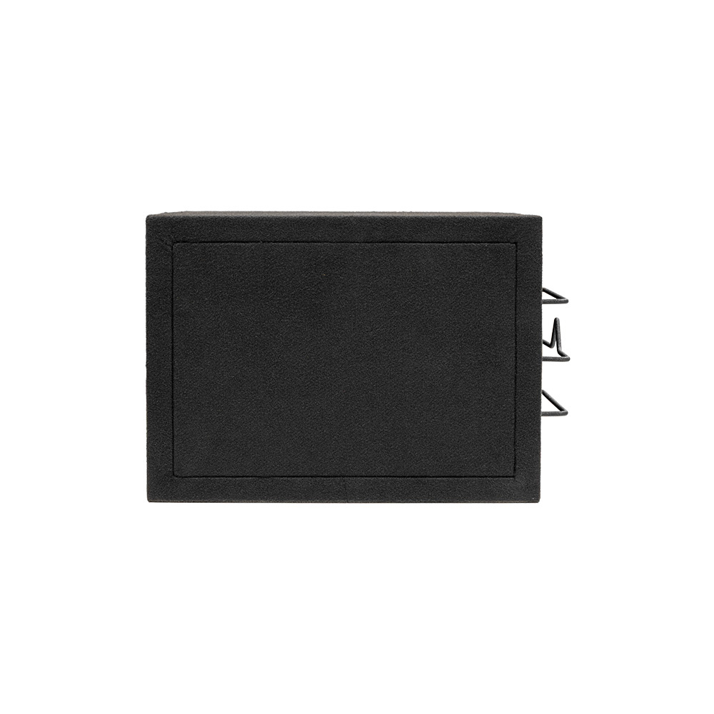 GAS MAX B1-212, rå 2x12 tommers basskasse