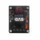 GAS MAX K2-64, velspillende 6.5 tommers kitsystem GAS MAX K2-64, velspillende 6.5 tommers kitsystem