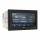 GAS MAX MV240-BT, bilstereo med Apple CarPlay, Bluetooth, handsfree og mer