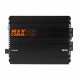 GAS MAX PA1-5000.1DZ1, Utrolig kompakt og kraftig fullregisterforsterker
