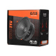 GAS MAX PM2-84, 8 tommers bass/midbass, stykk GAS MAX PM2-84, 8 tommers bass/midbass, stykk