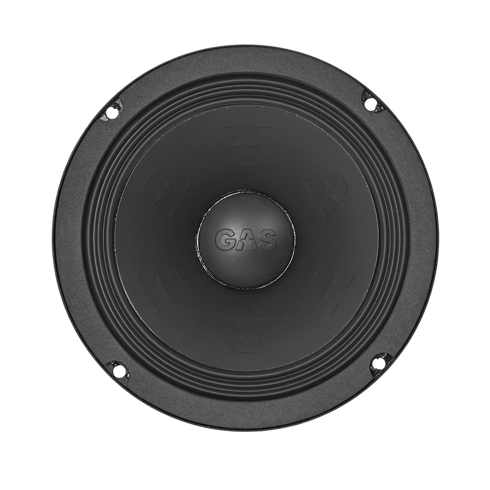 GAS MAX PMW1-64N, 6.5 tommers neo-midbass, stykk