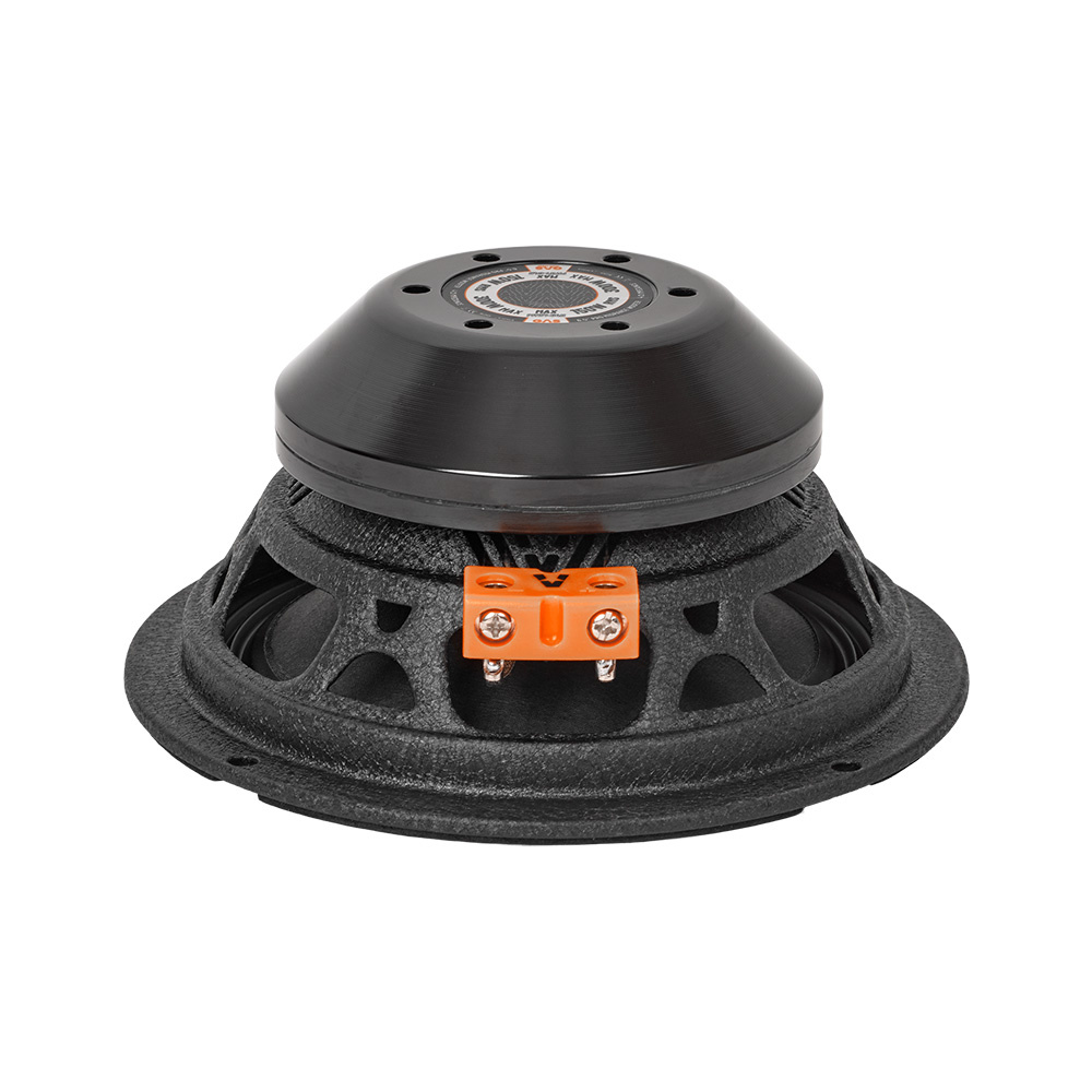 GAS MAX PMW1-64N, 6.5 tommers neo-midbass, stykk