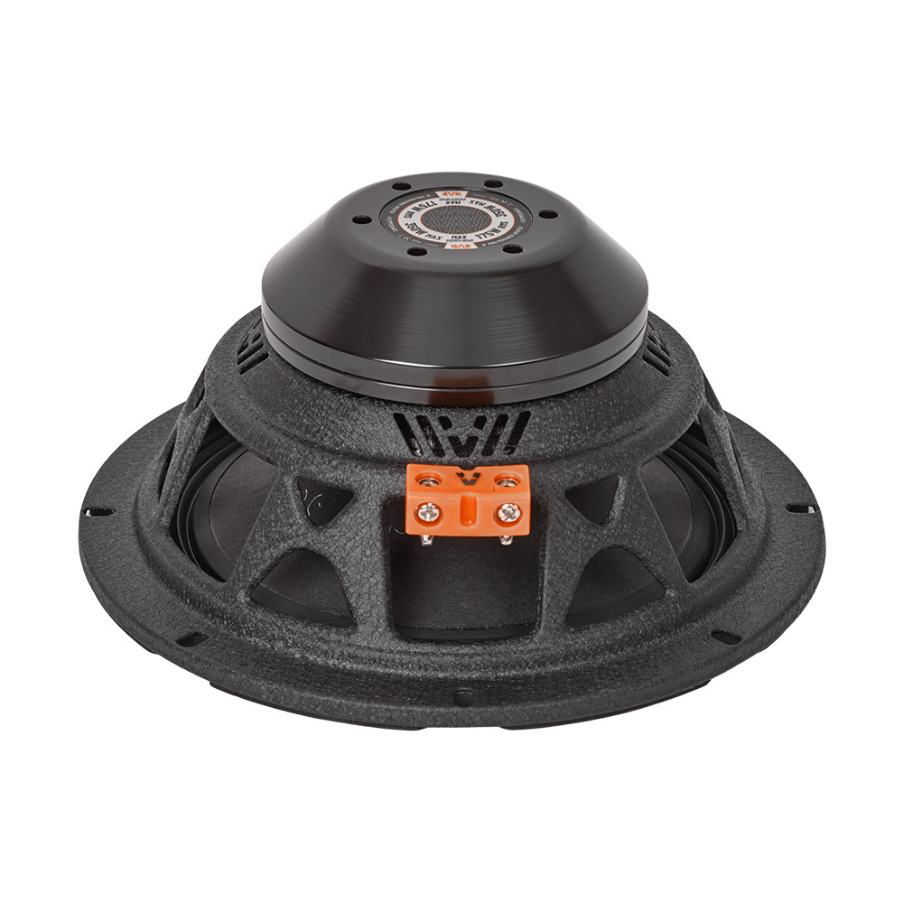 GAS MAX PMW1-84N, 8 tommers neo-midbass, stykk