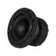 GAS MAX S1-6D1, 6,5-tommers subwoofer