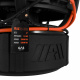 GAS MAX S2-12D1, brutalt 12 GAS MAX S2-12D1, brutalt 12