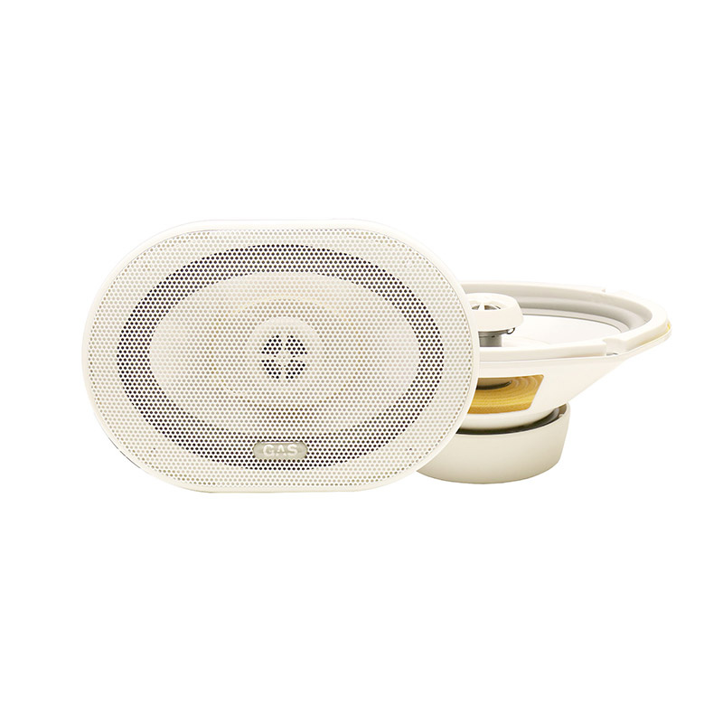 GAS MS69 6x9tommer, marinhøyttaler