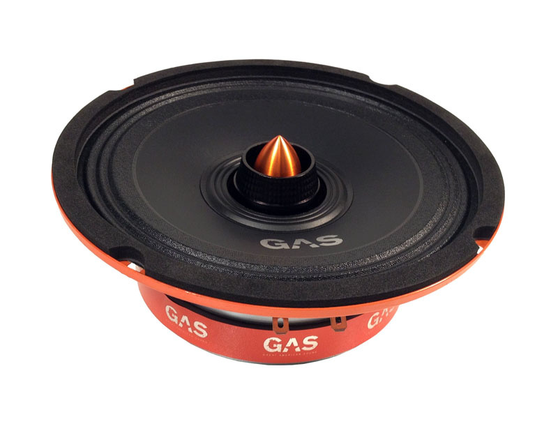 GAS PM64 PRO SPL-høyttaler