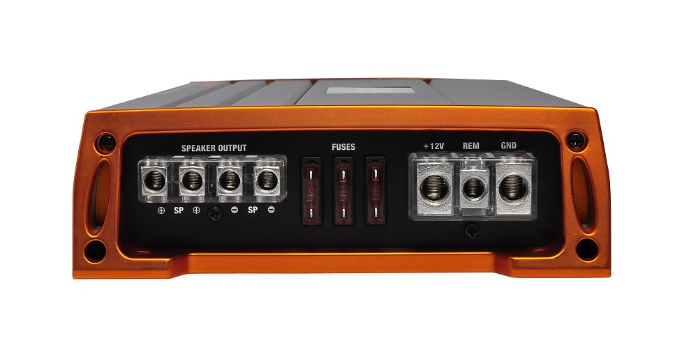 GAS PRO 1000.1, monoblokk