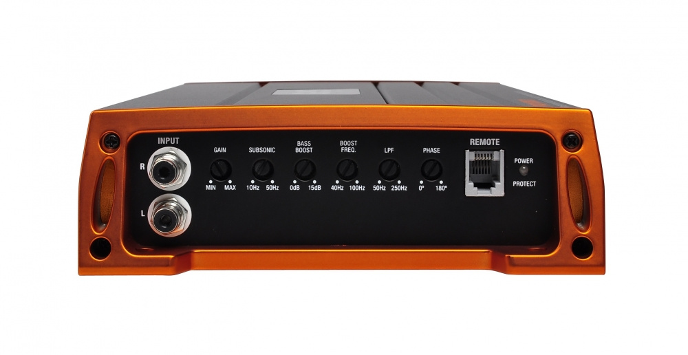 GAS PRO 1000.1, monoblokk