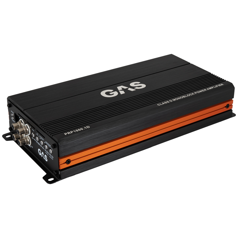 GAS PRO POWER 1000.1D, monoblokk