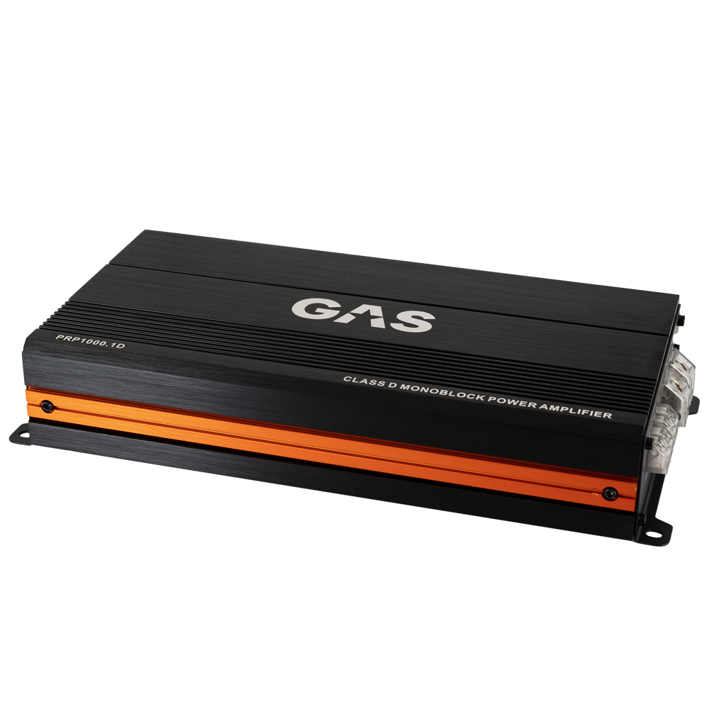 GAS PRO POWER 1000.1D, monoblokk