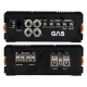 GAS PRO POWER 1000.1D, monoblokk GAS PRO POWER 1000.1D, monoblokk