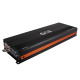 GAS PRO POWER 150.4, 4-kanalssteg GAS PRO POWER 150.4, 4-kanalssteg