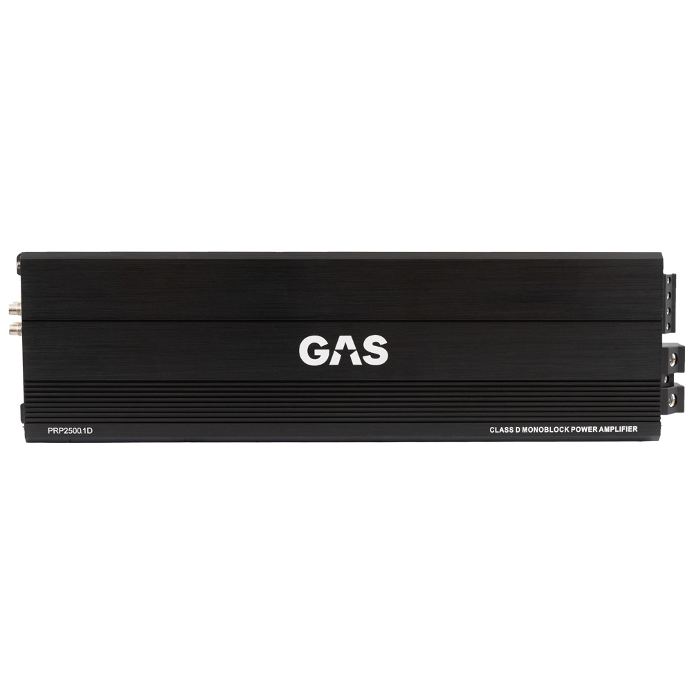 GAS PRO POWER 2500.1D, monoblokk