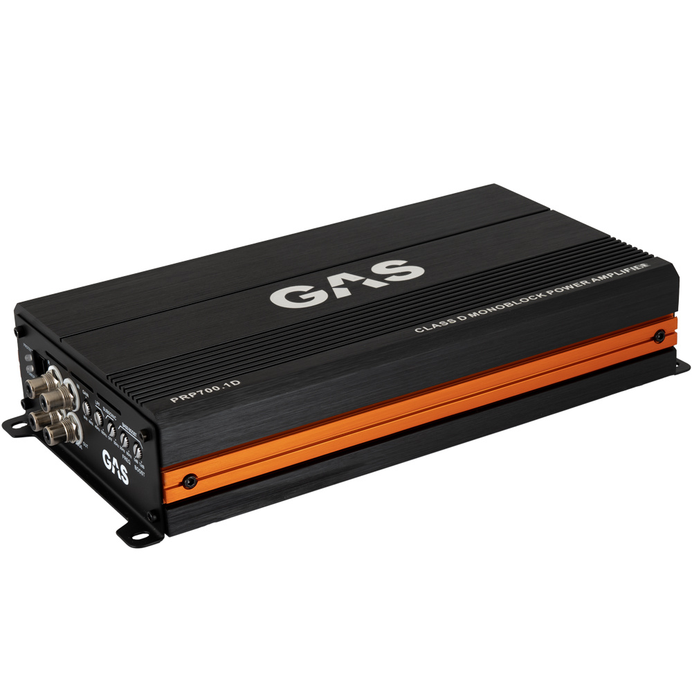 GAS PRO POWER 700.1D, monoblokk
