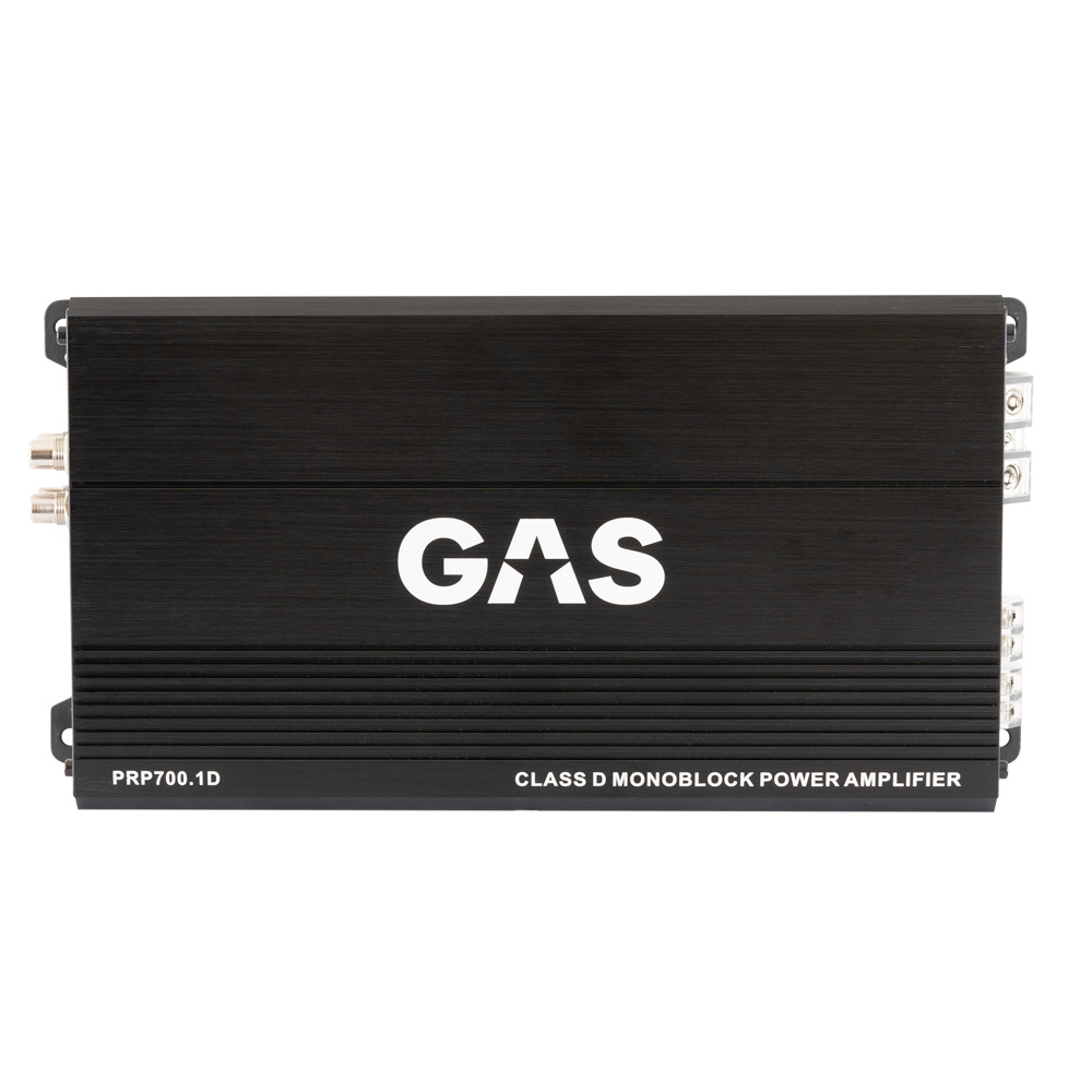 GAS PRO POWER 700.1D, monoblokk