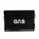 GAS PRO POWER 80.2, 2-kanals forsterker