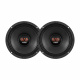GAS PS3M64 PRO SPL Midbass 6.5 tommer - 4 ohm