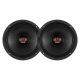 GAS PS3M82 PRO SPL Midbass 8 tommer - 2 Ohm