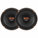 GAS PSM64 PRO SPL midbass 6.5 tommer - 4 ohm
